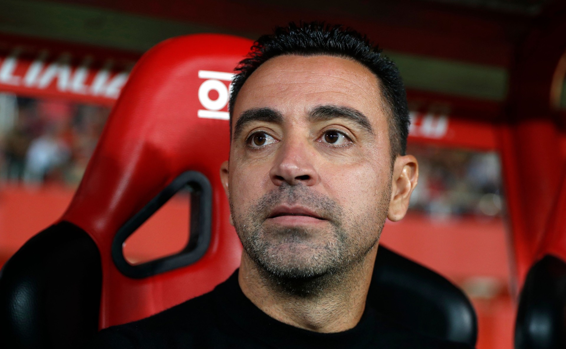 Xavi