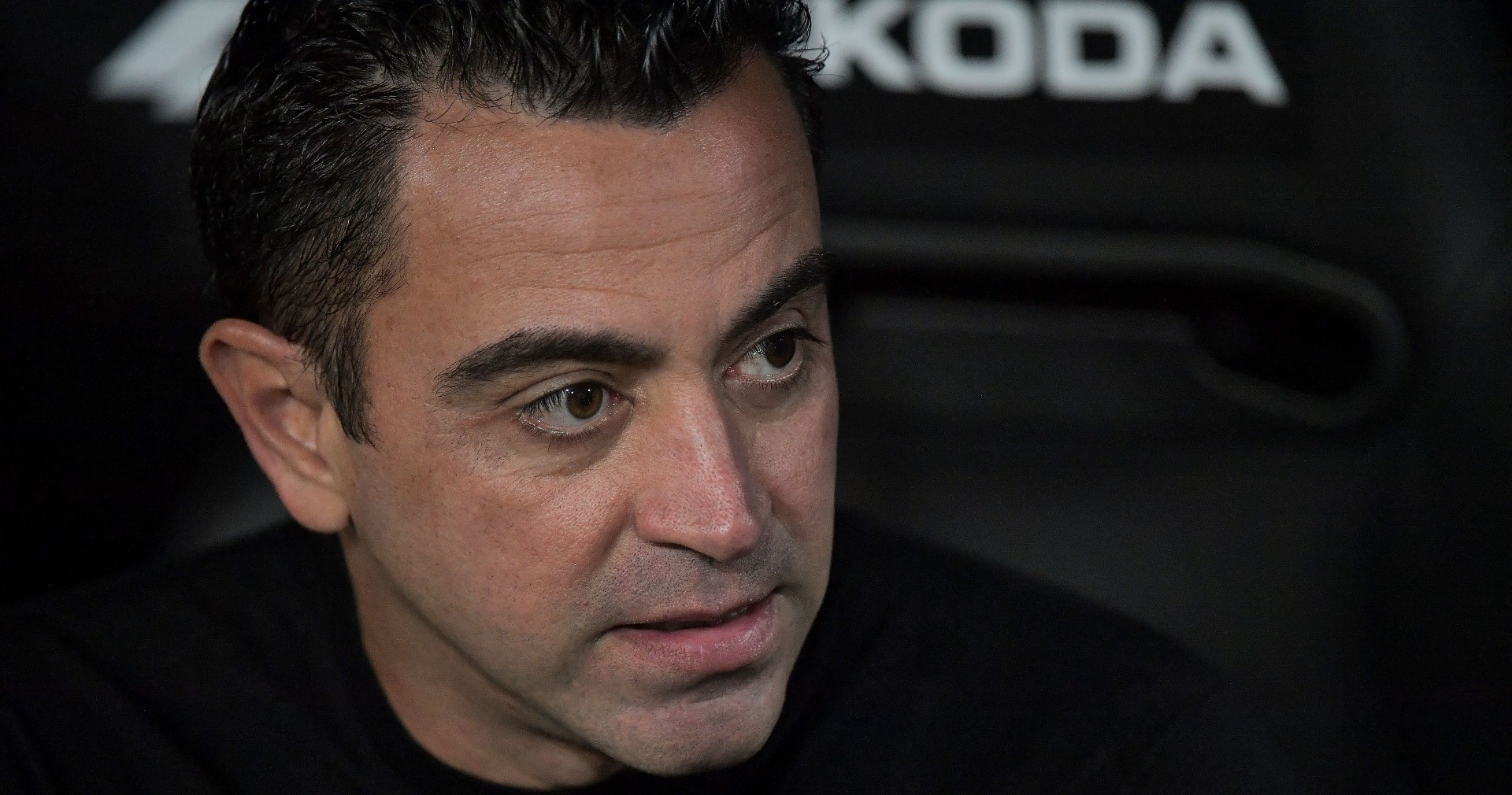 Xavi