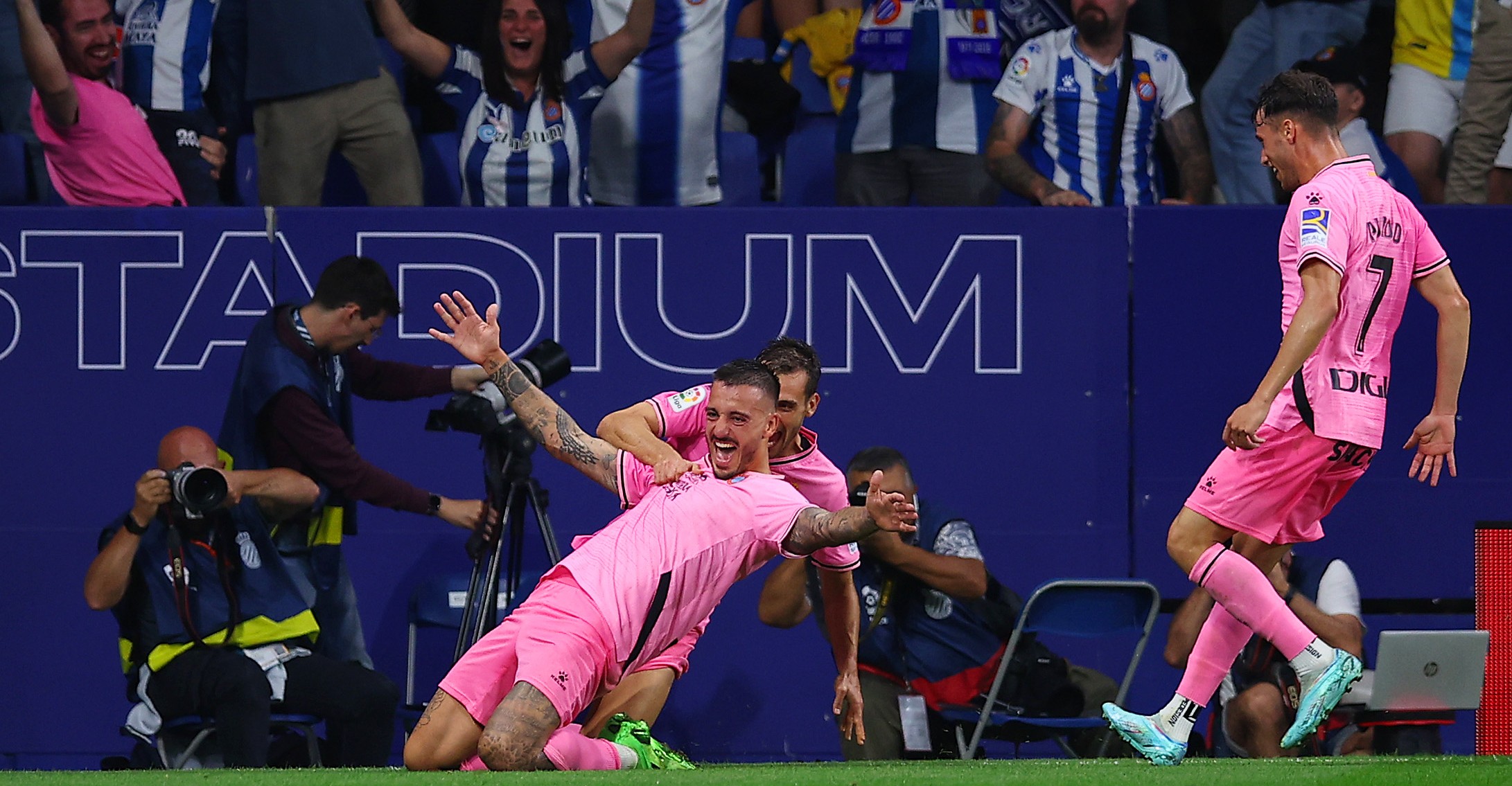 Joselu