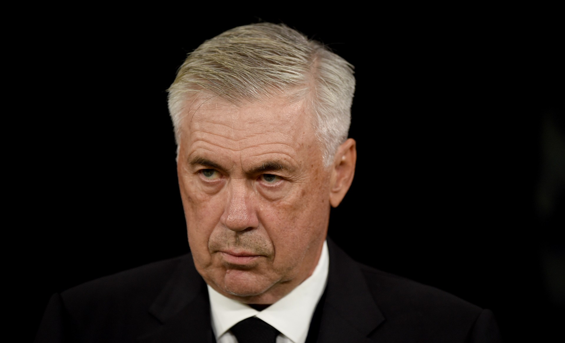 Carlo Ancelotti