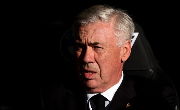 Carlo Ancelotti