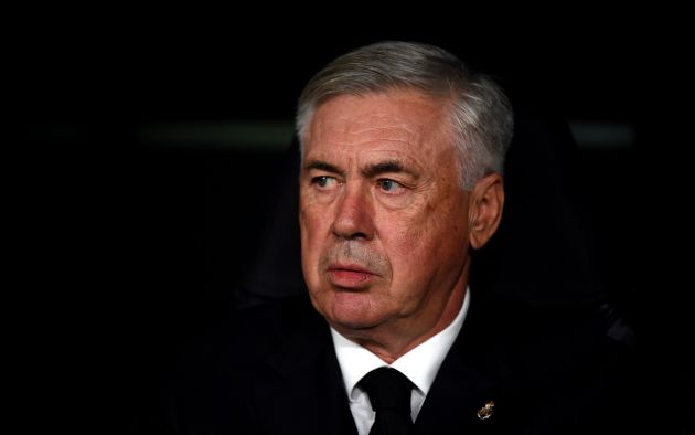 Carlo Ancelotti