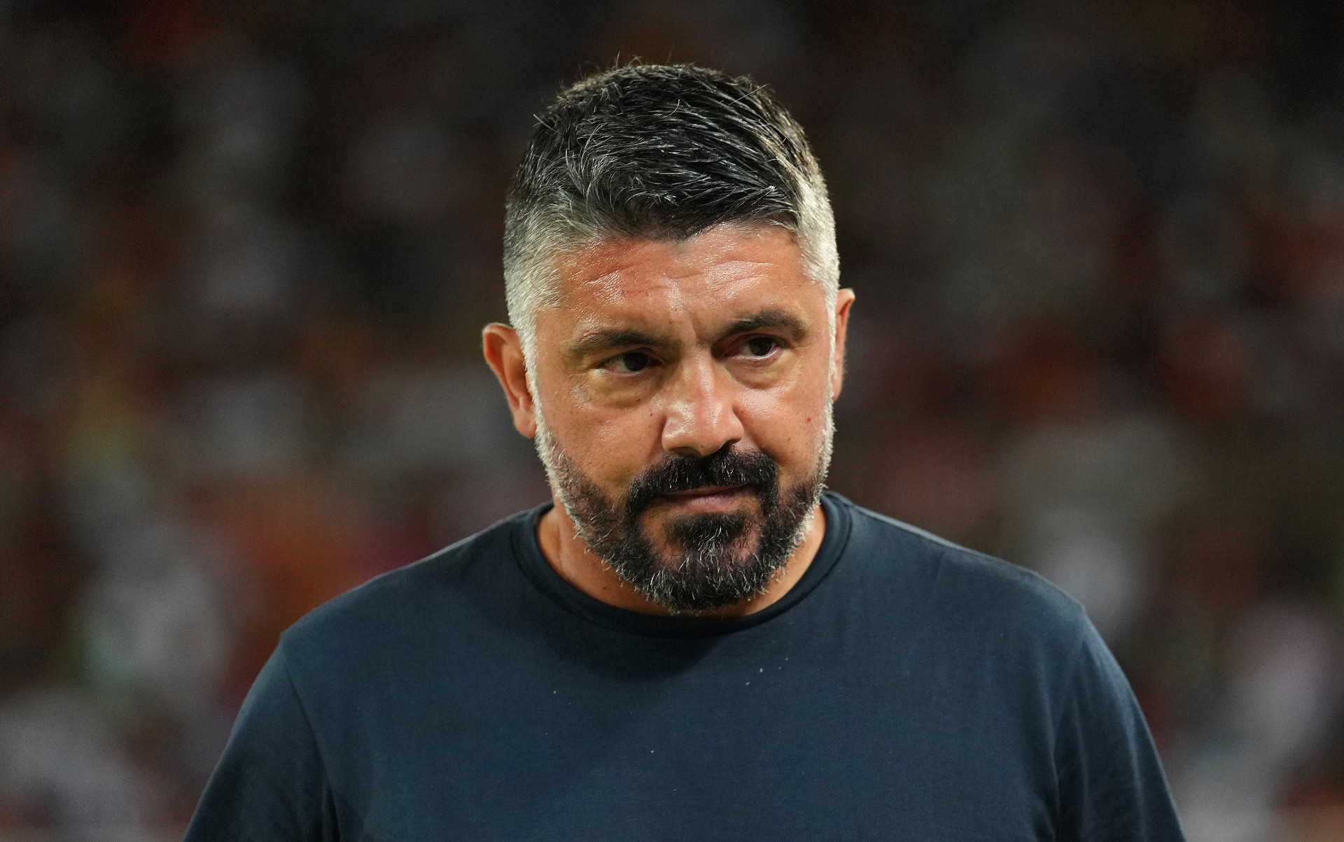 Gennaro Gattuso