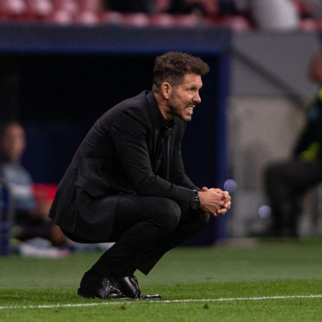 Diego Simeone