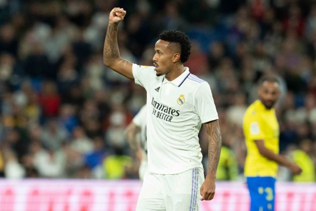 Eder Militao