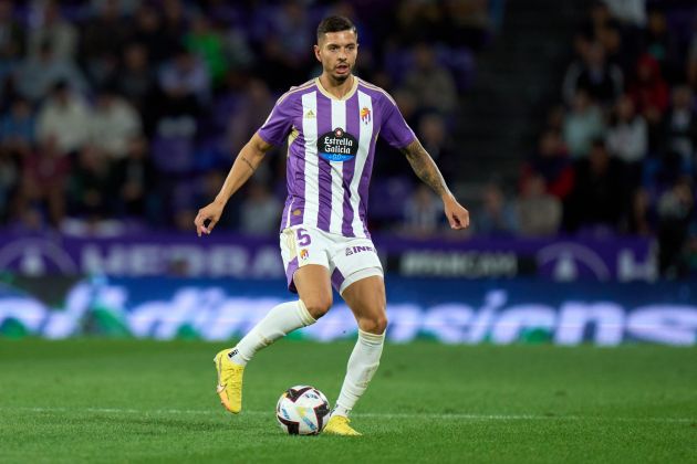 Javi Sanchez