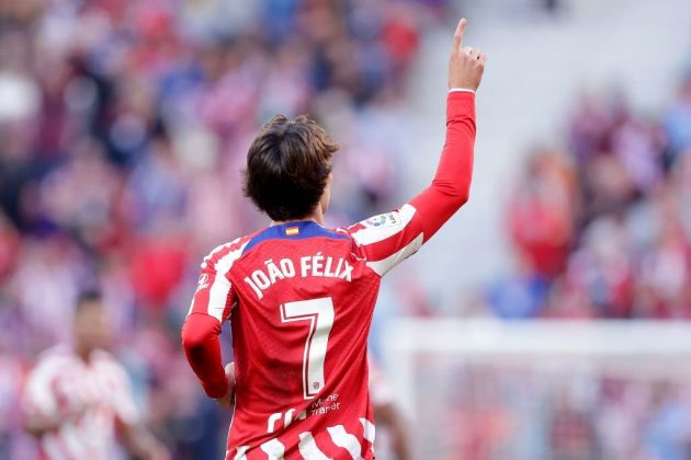 Joao Felix