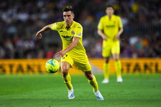 Giovani Lo Celso