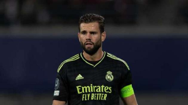 Nacho Fernandez