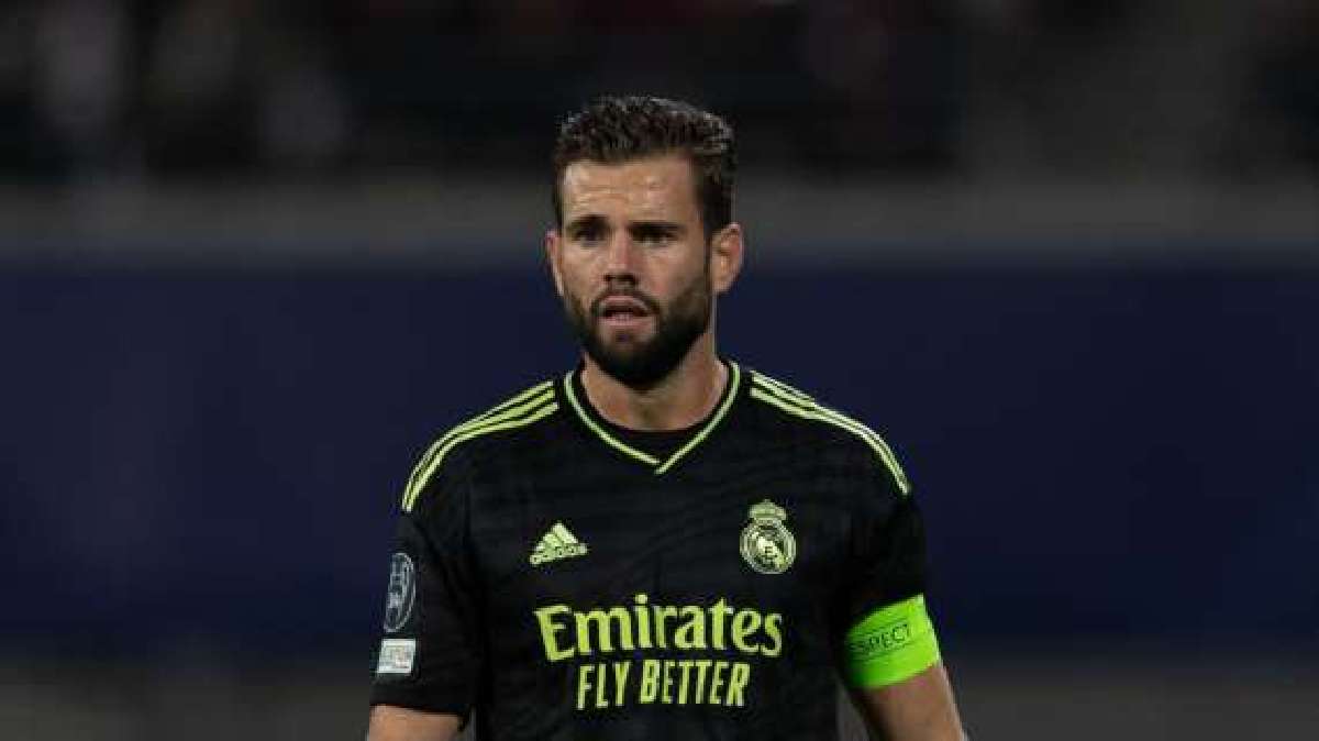 Nacho Fernandez