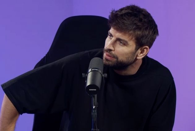 Pique defends his innocence in Supercup case.