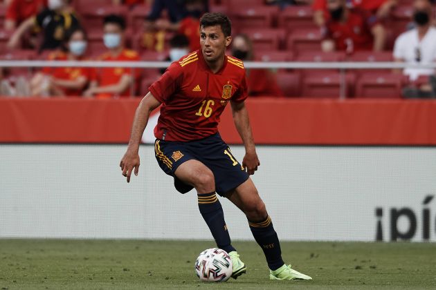Rodri