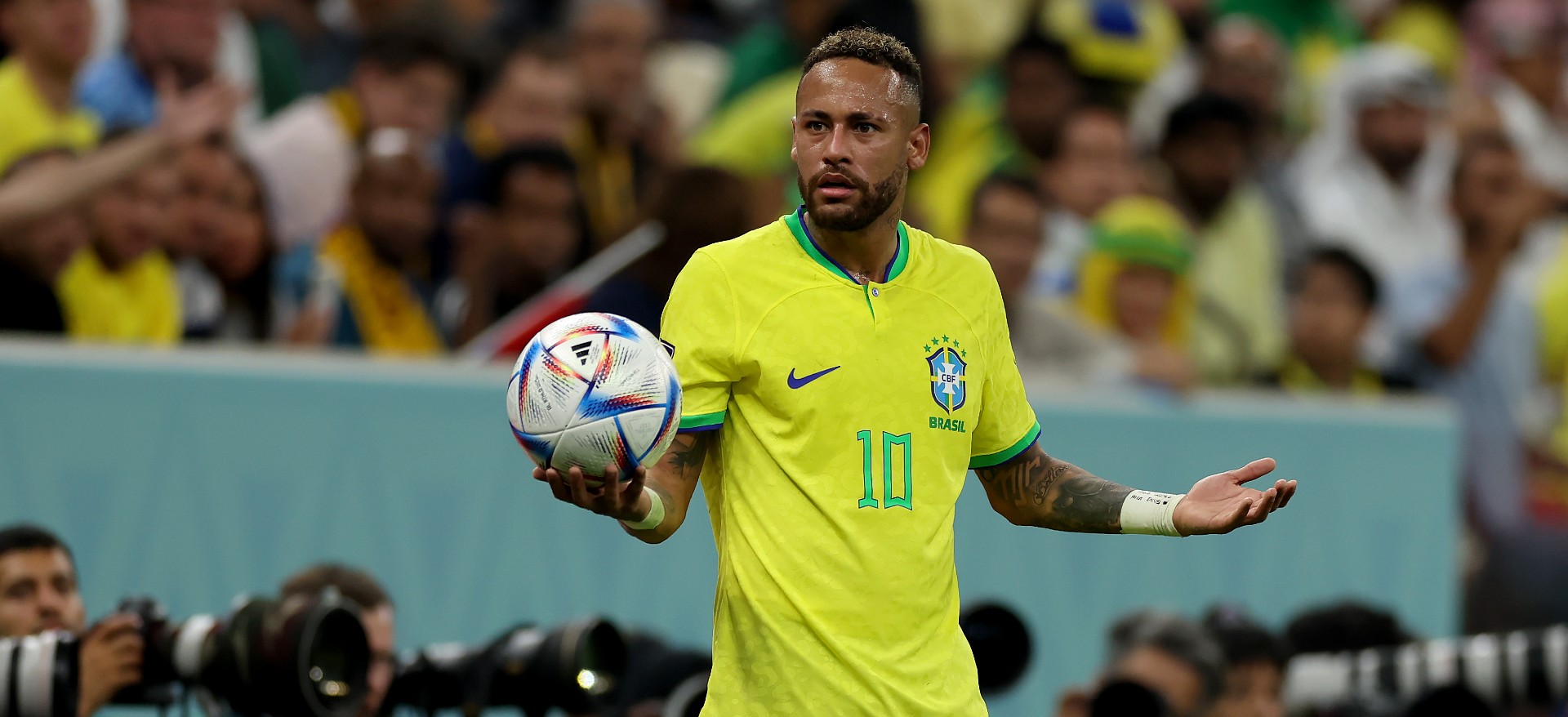 Neymar