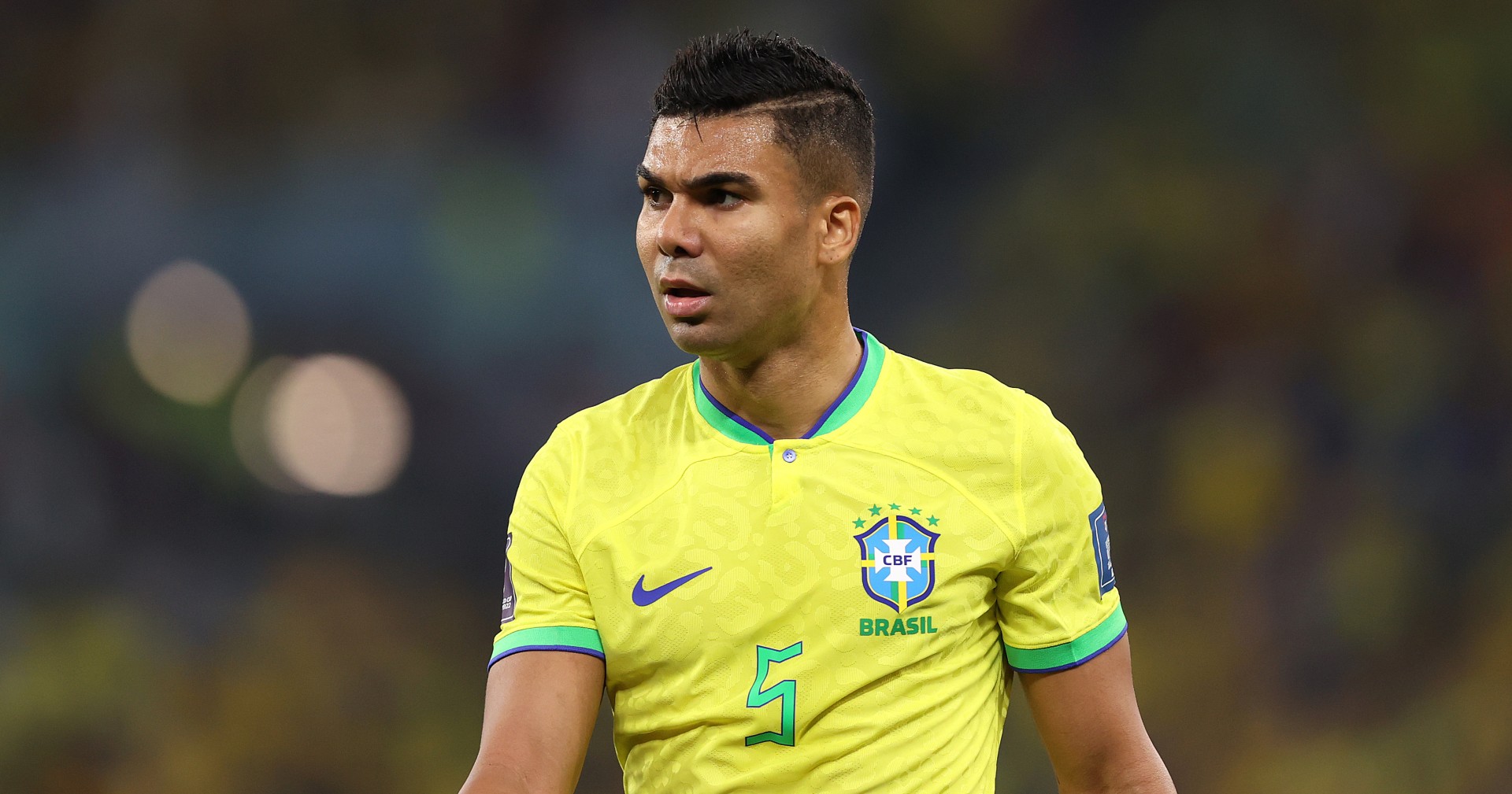 Casemiro