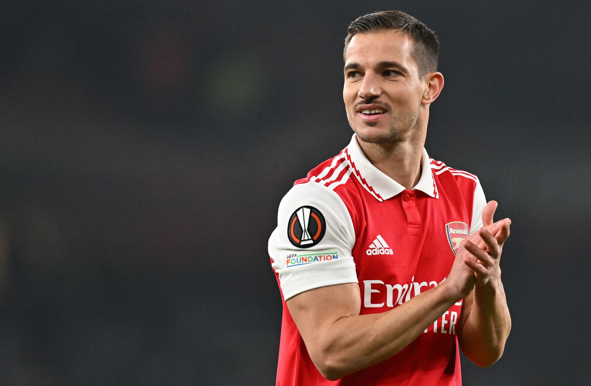 Cedric Soares