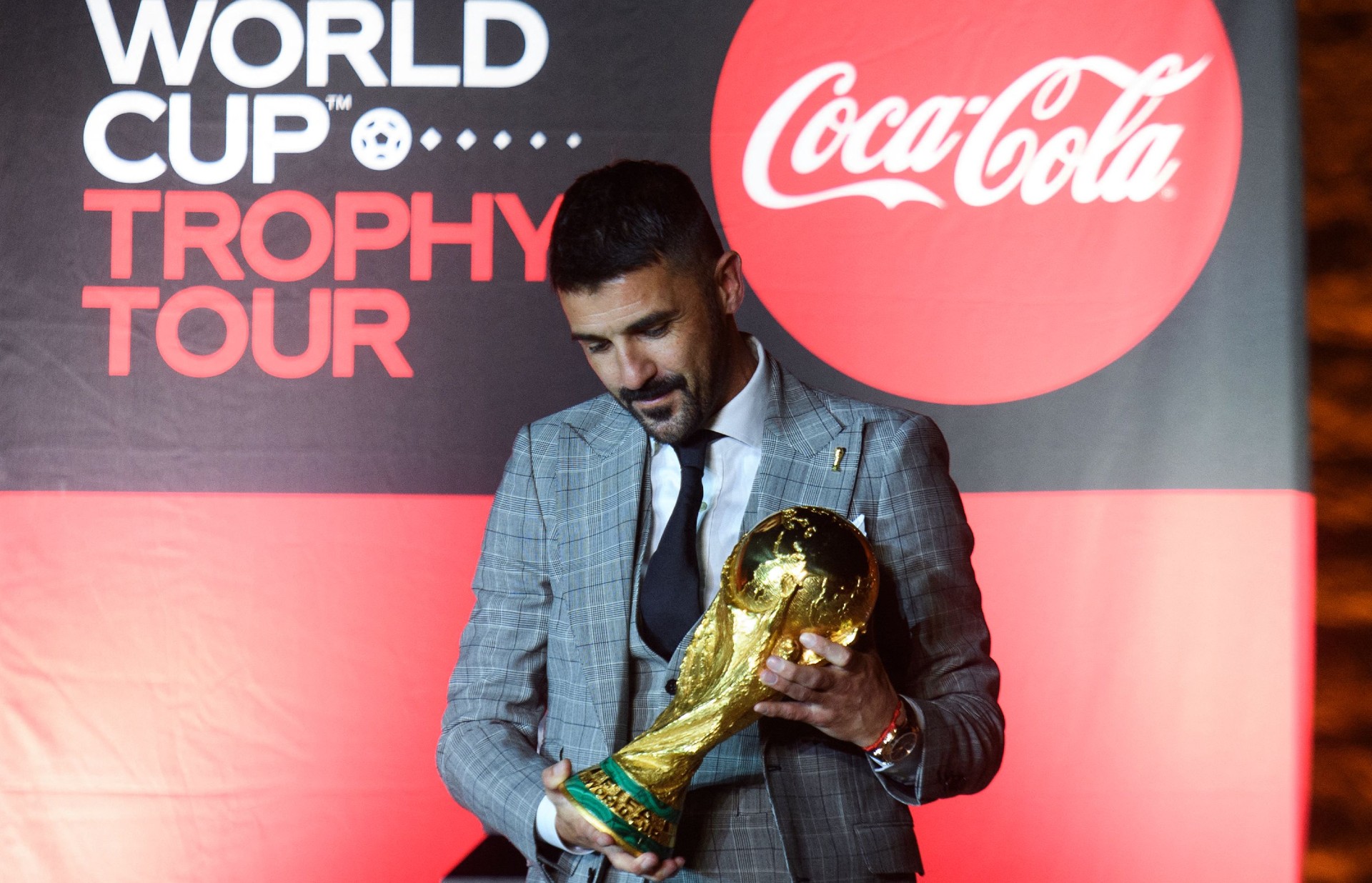 David Villa