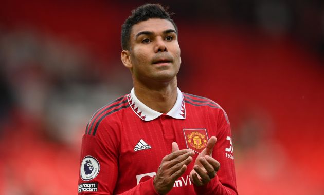 Casemiro