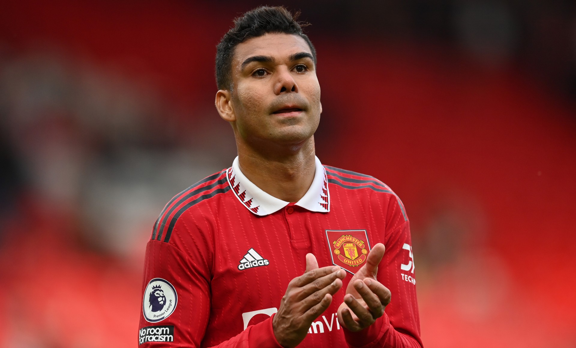 Casemiro