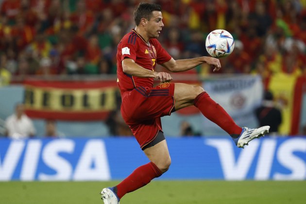 Cesar Azpilicueta
