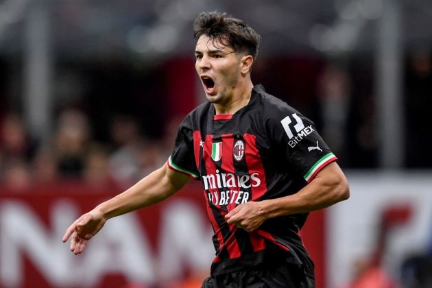 Brahim Diaz