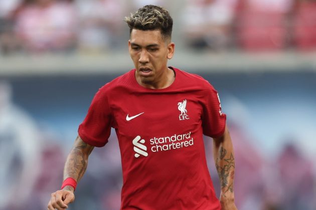Roberto Firmino