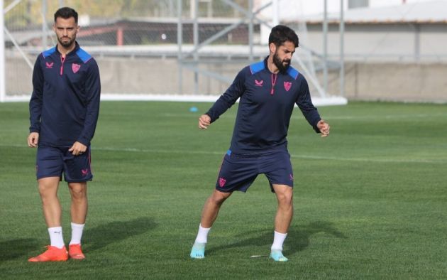 Isco