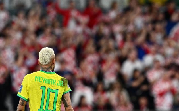 Neymar