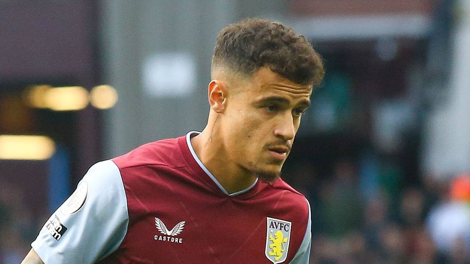 Philippe Coutinho