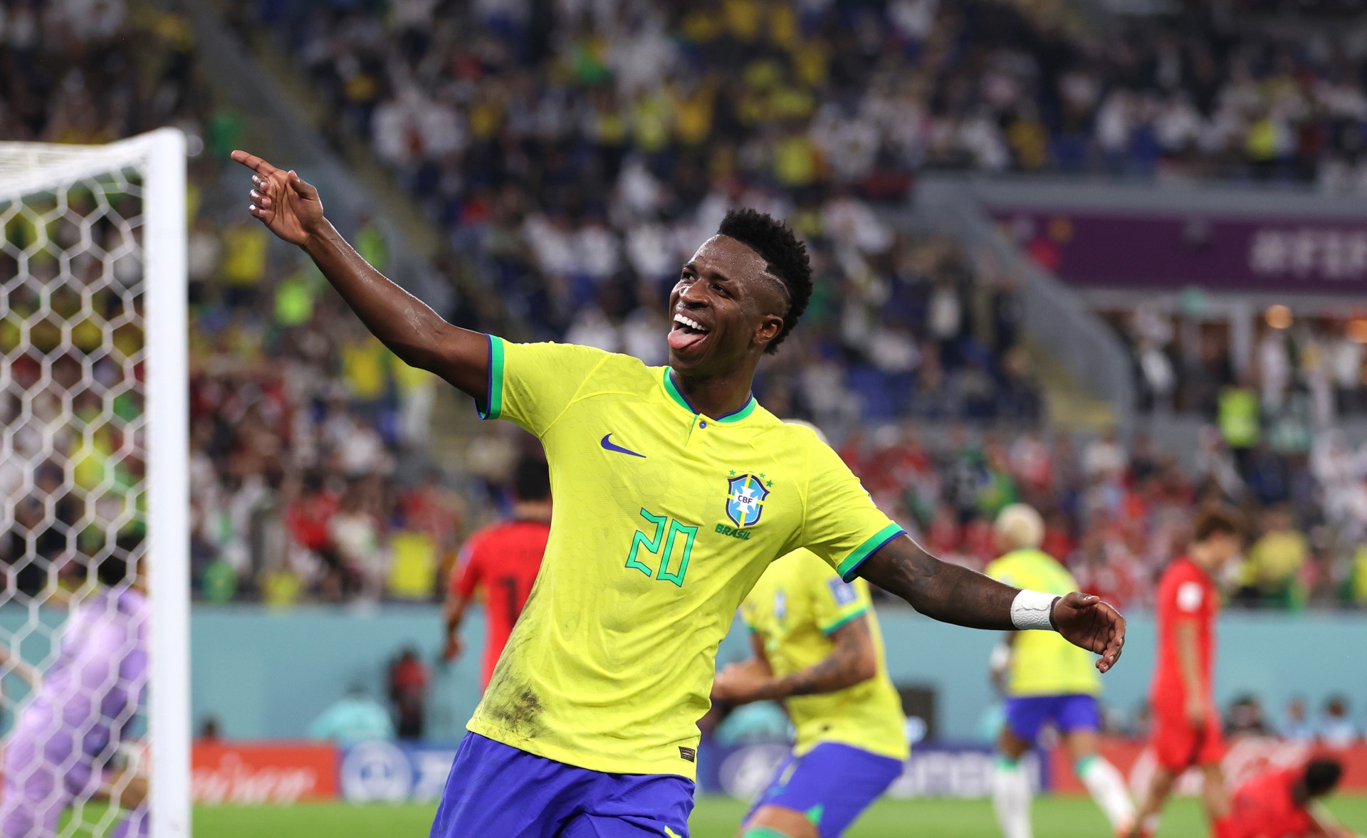 Vinicius Jr