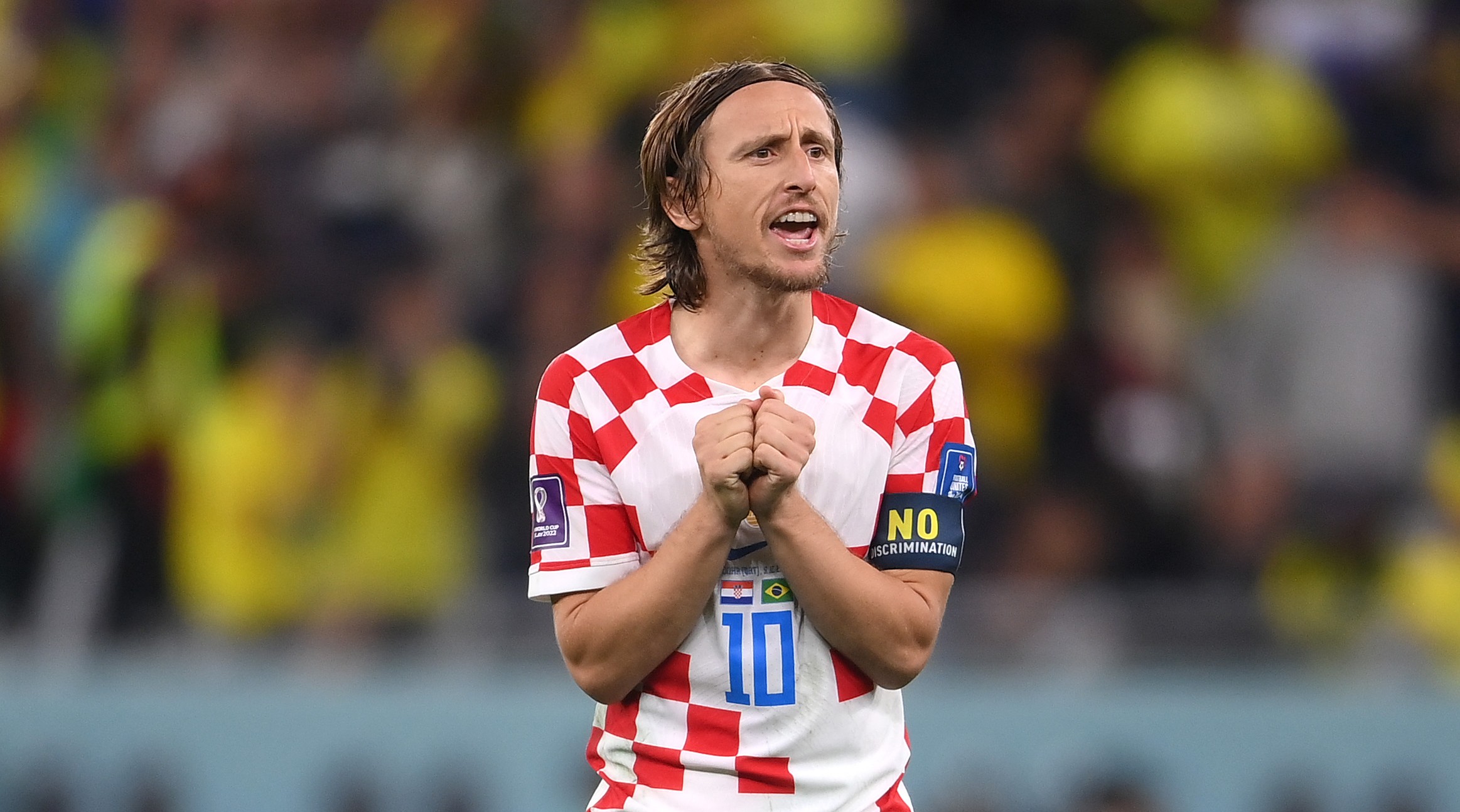 Luka Modric