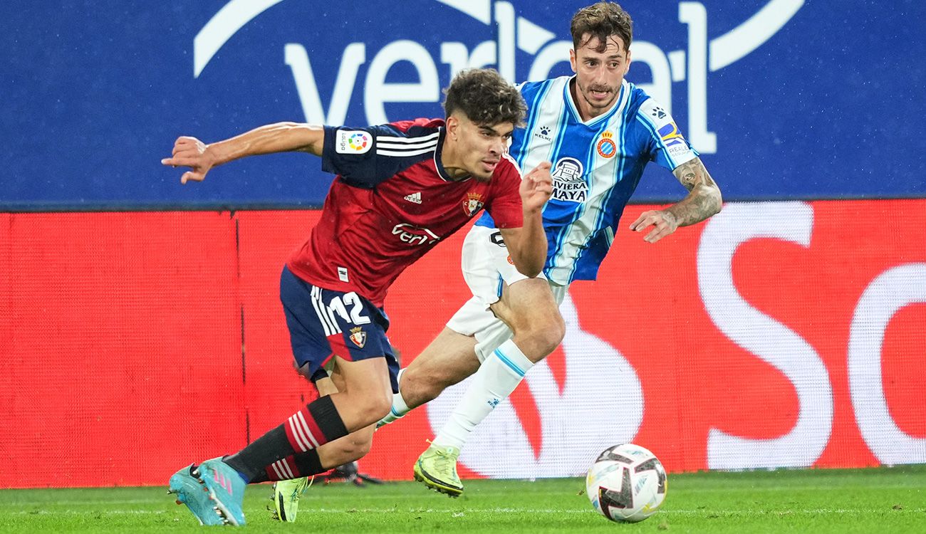 Analysis: Barcelona will have to weigh up Premier League interest in young loan star carefully Analysis: Barcelona will have to weigh up Premier League interest in young loan star carefully