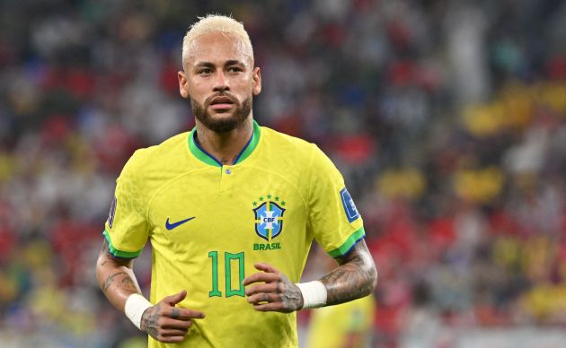 Neymar
