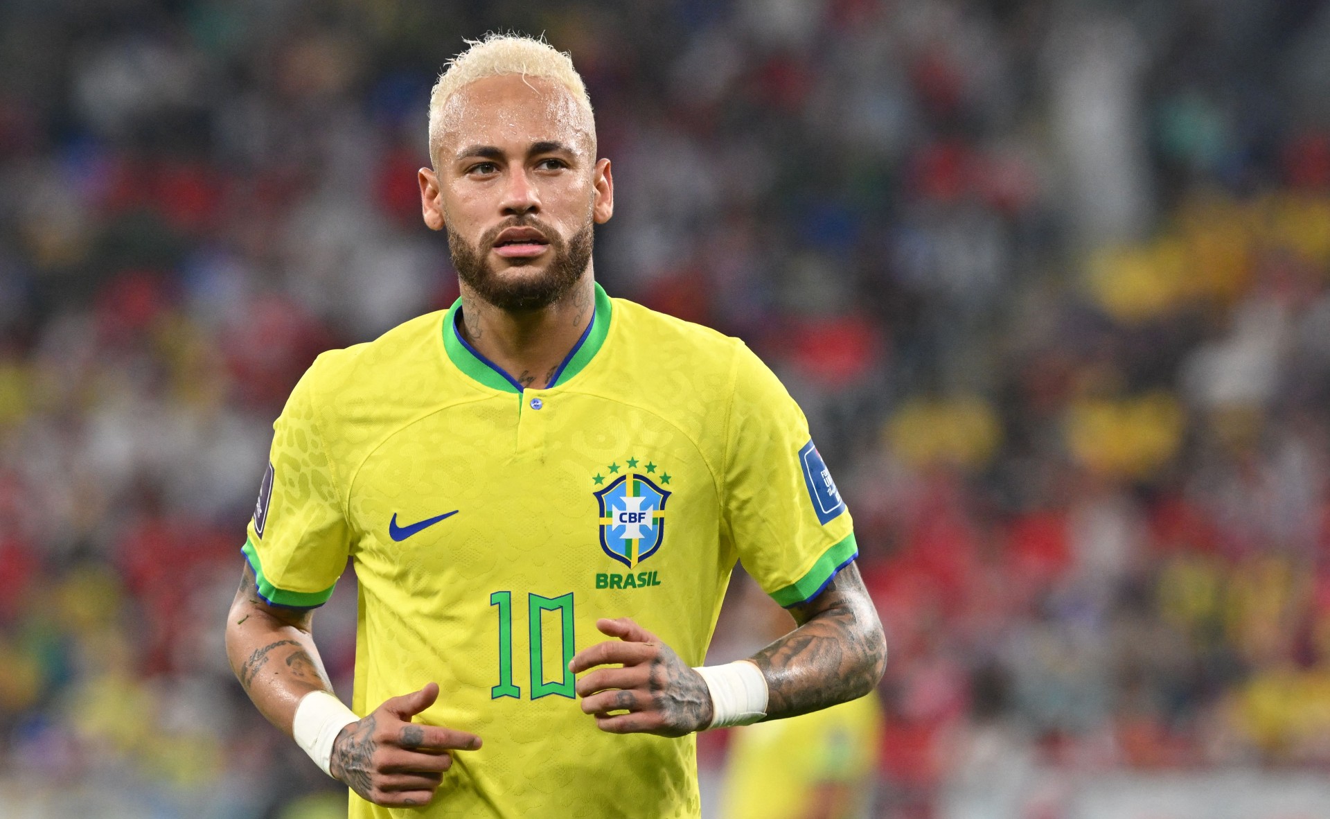 Neymar