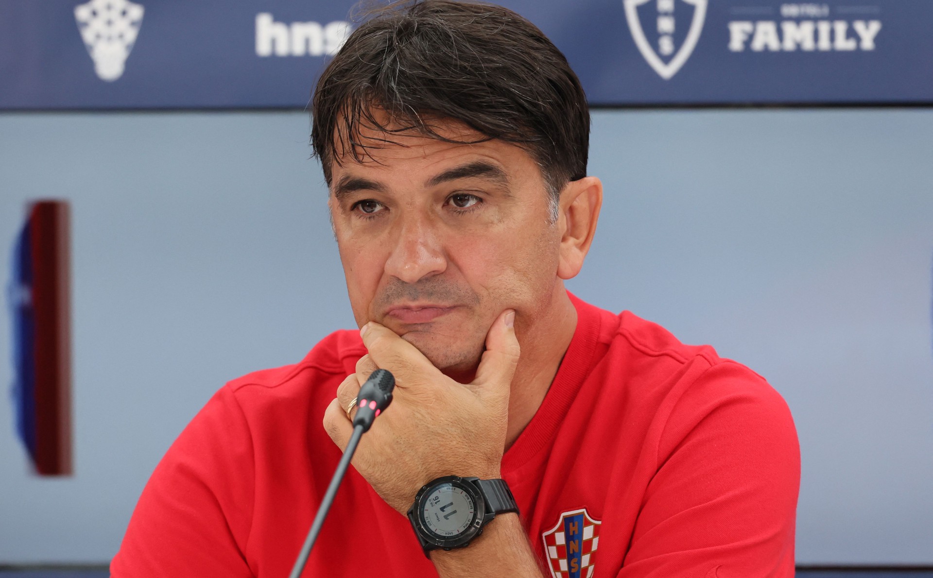 Zlatko Dalic