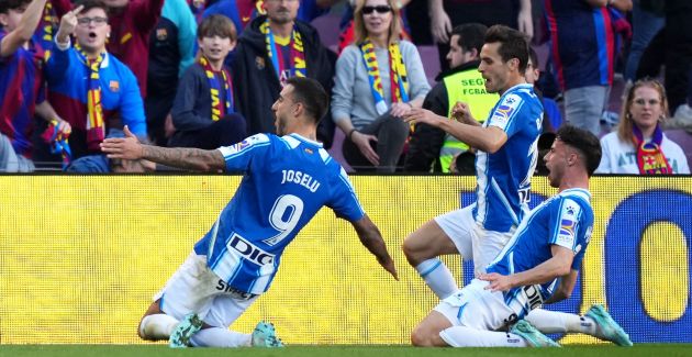 Joselu