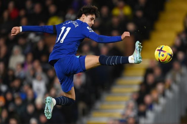Joao Felix