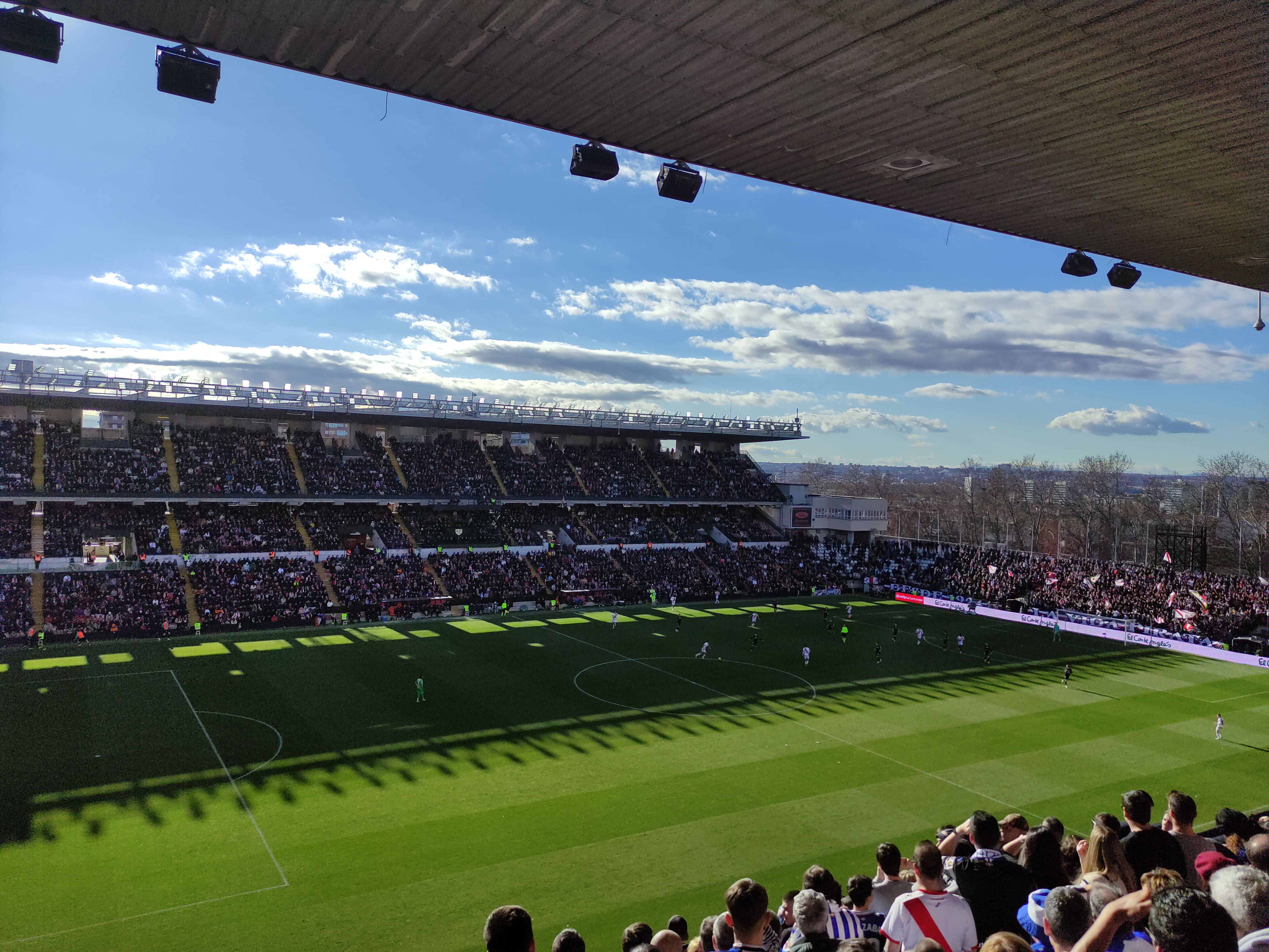 Real Sociedad army to march on Camp Nou in Copa del Rey quarter-finals