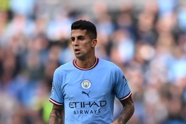 Joao Cancelo