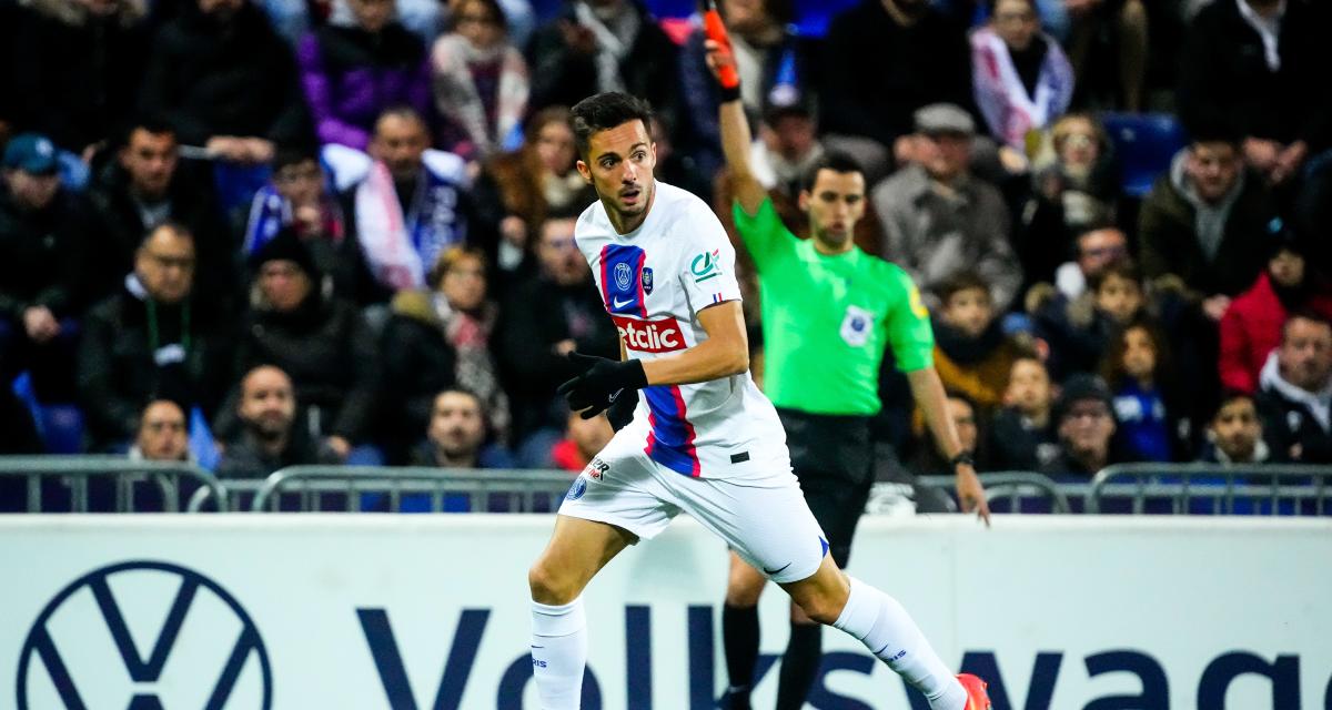 Pablo Sarabia