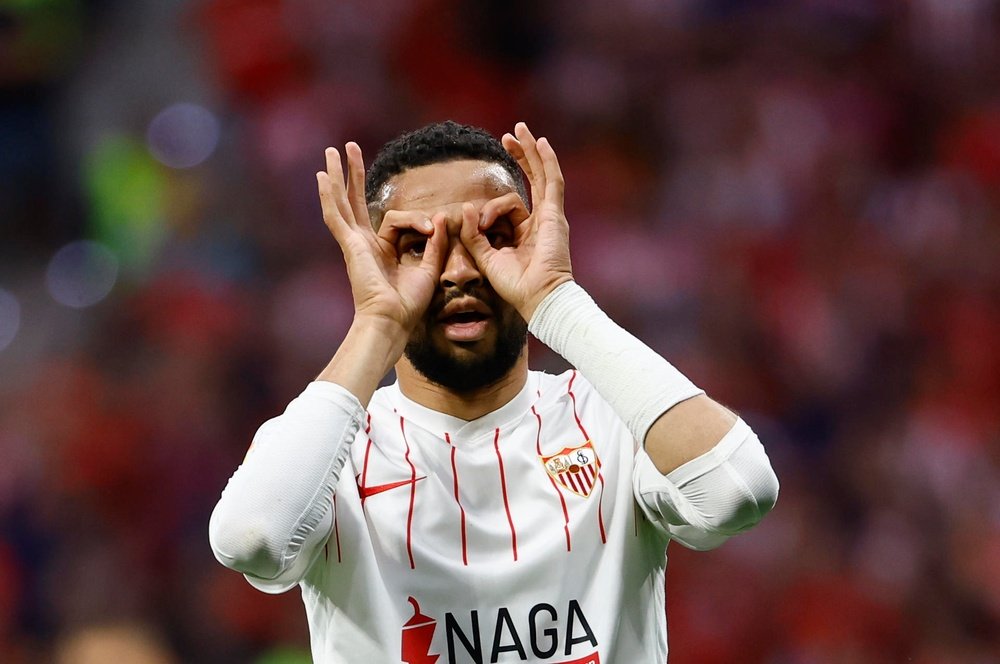 Youssef En-Nesyri