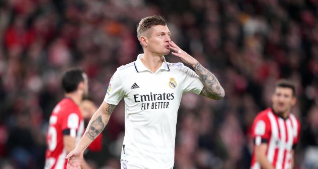 Toni Kroos