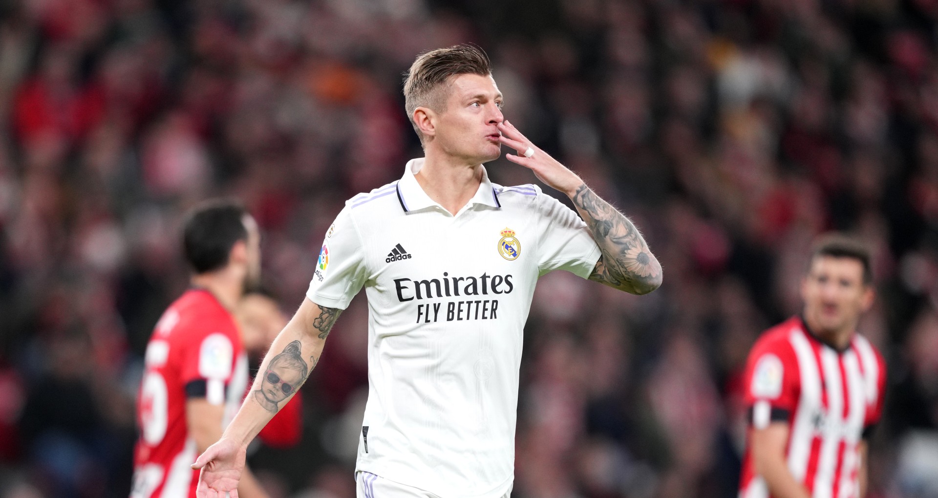 Toni Kroos