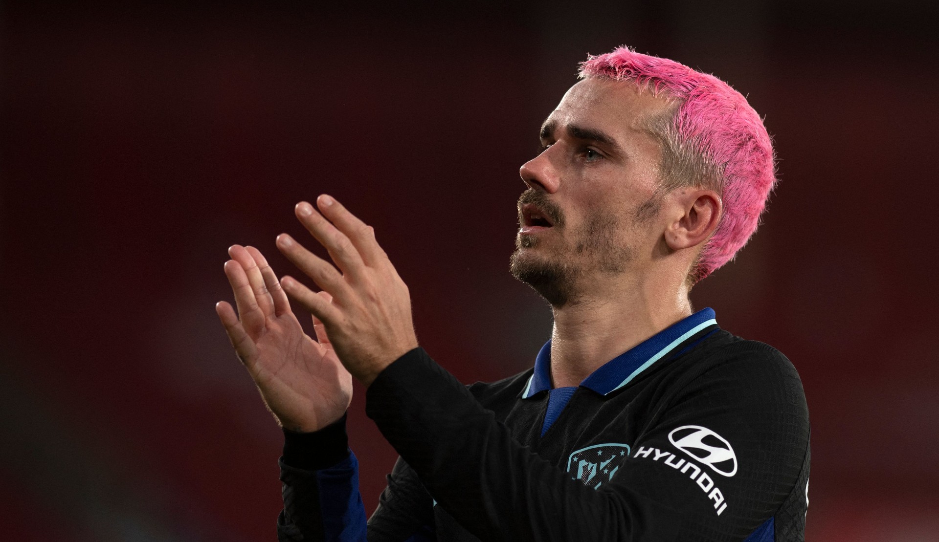 Antoine Griezmann