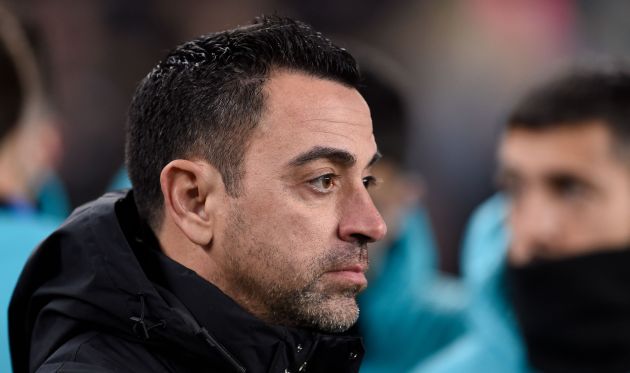 Xavi