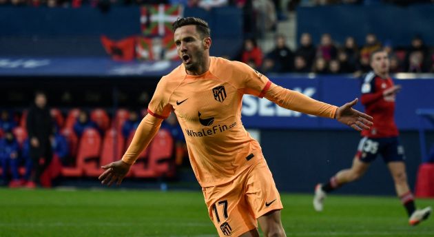 Saul Niguez
