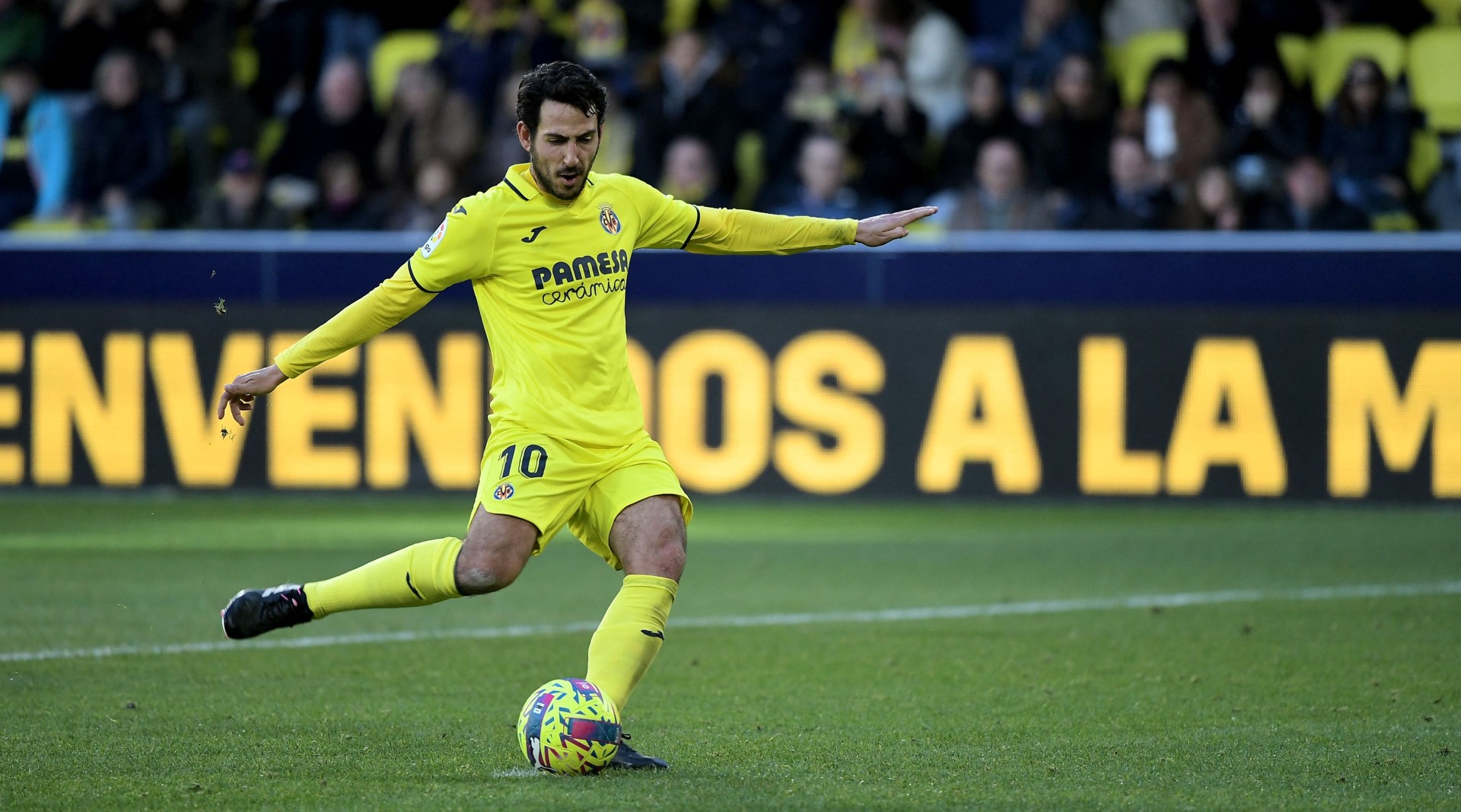 Dani Parejo
