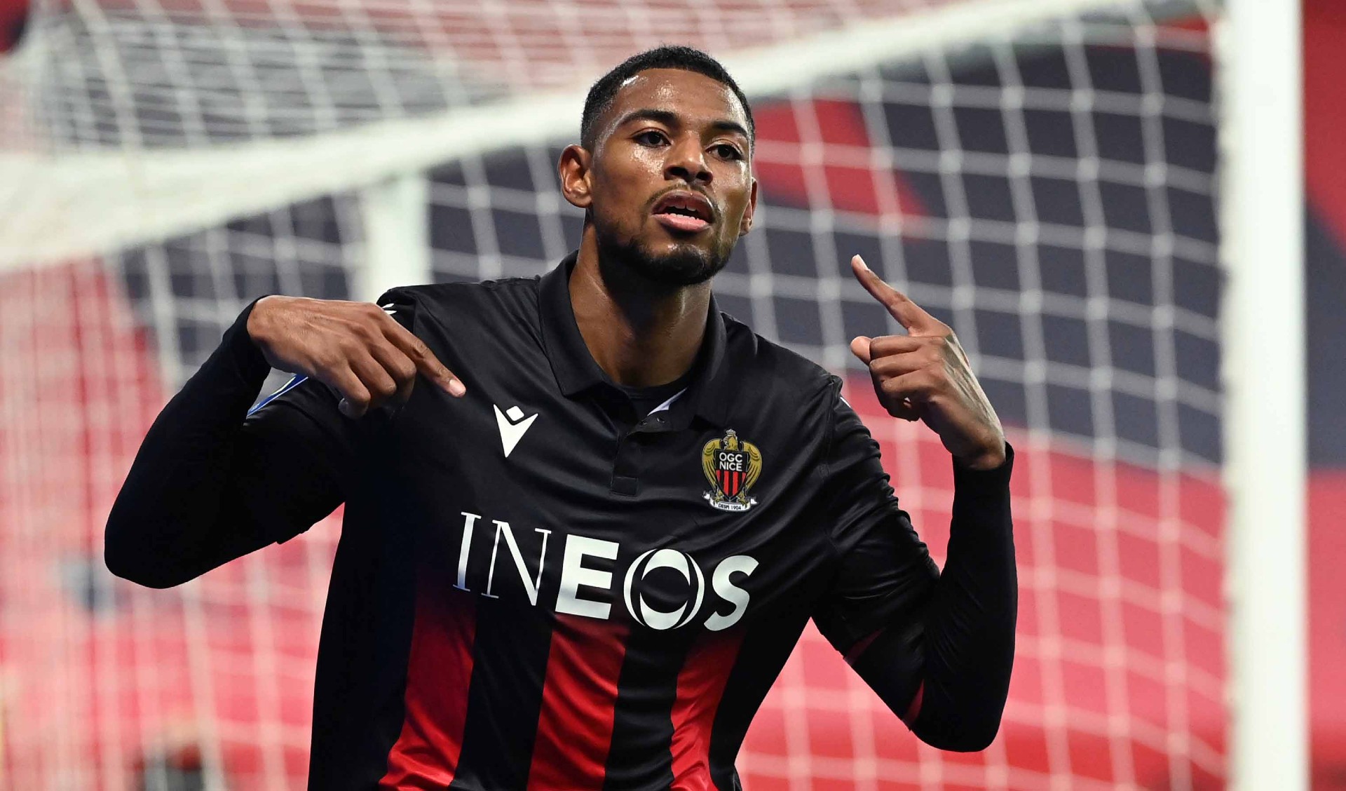 Jeff Reine-Adelaide