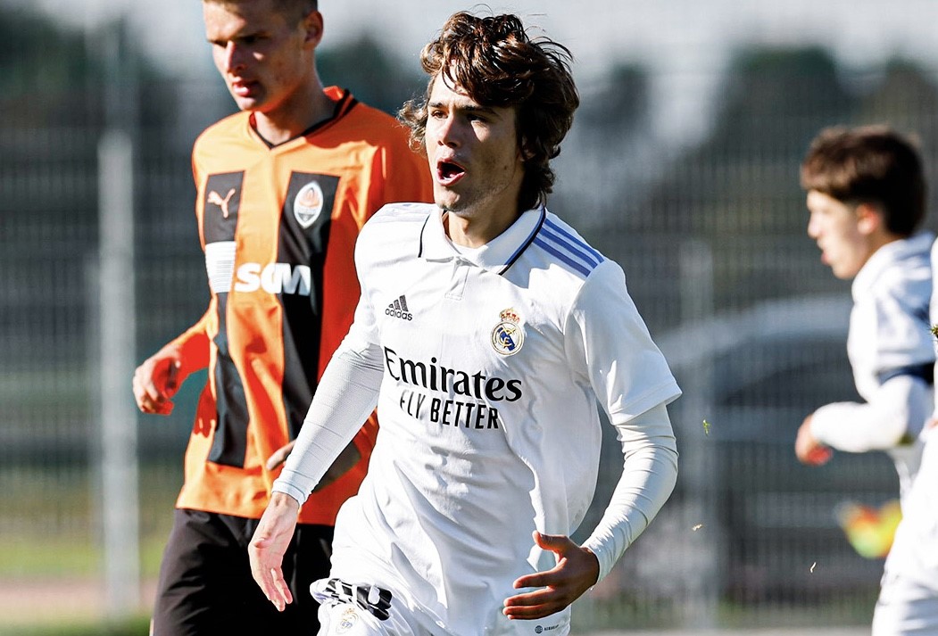 Analysis: Should Real Madrid repeat transfer trick with talented youngster?