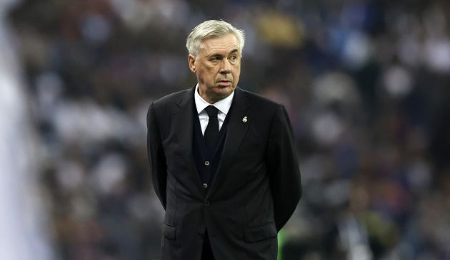 Carlo Ancelotti