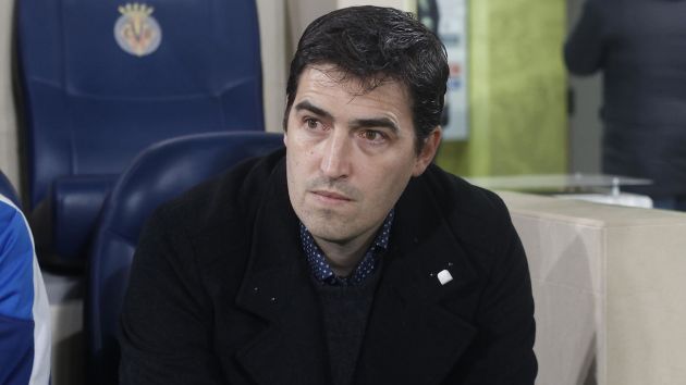 Andoni Iraola